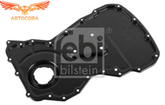 Крышка двигателя передняя для Ford Transit 2.2 TD 2006- FWD